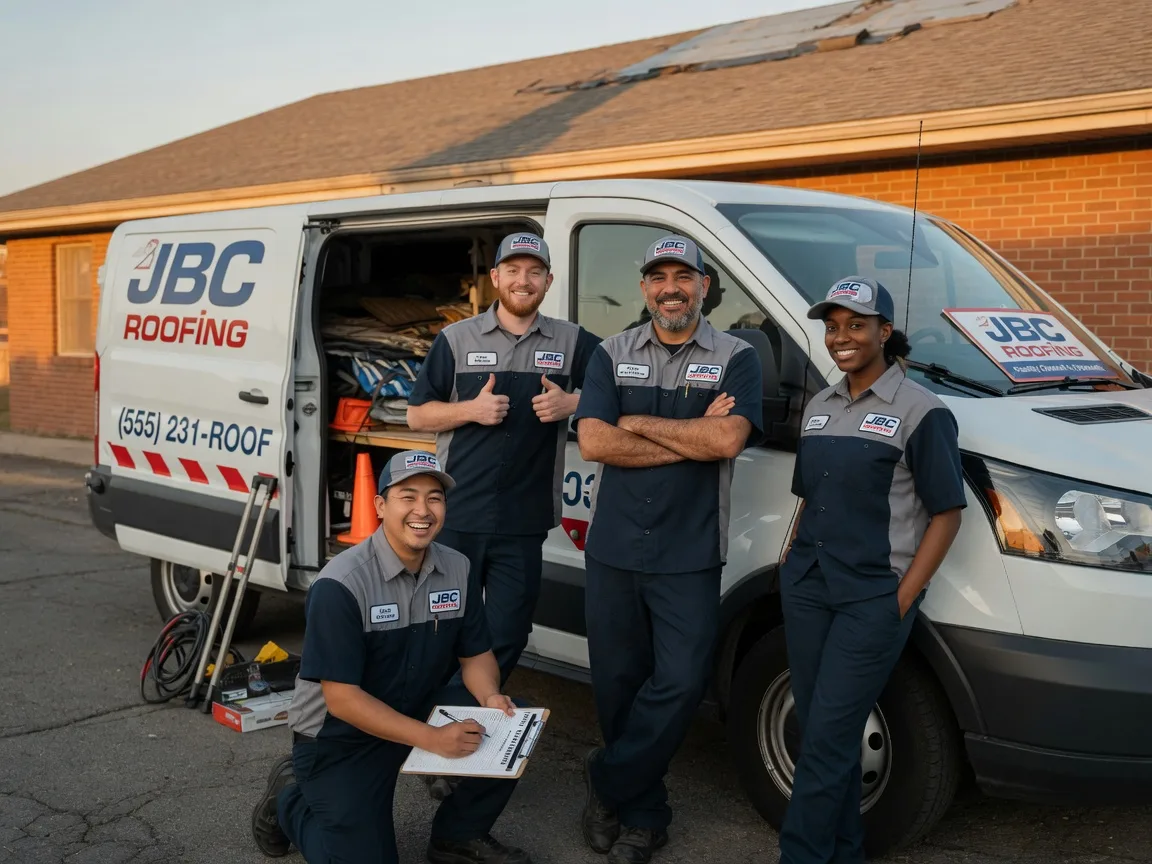 Roof Replacement company in Dothan, AL